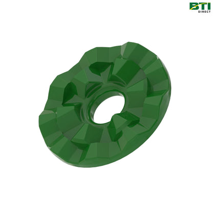 Z11338: Grain Elevator Drive Clutch Disk
