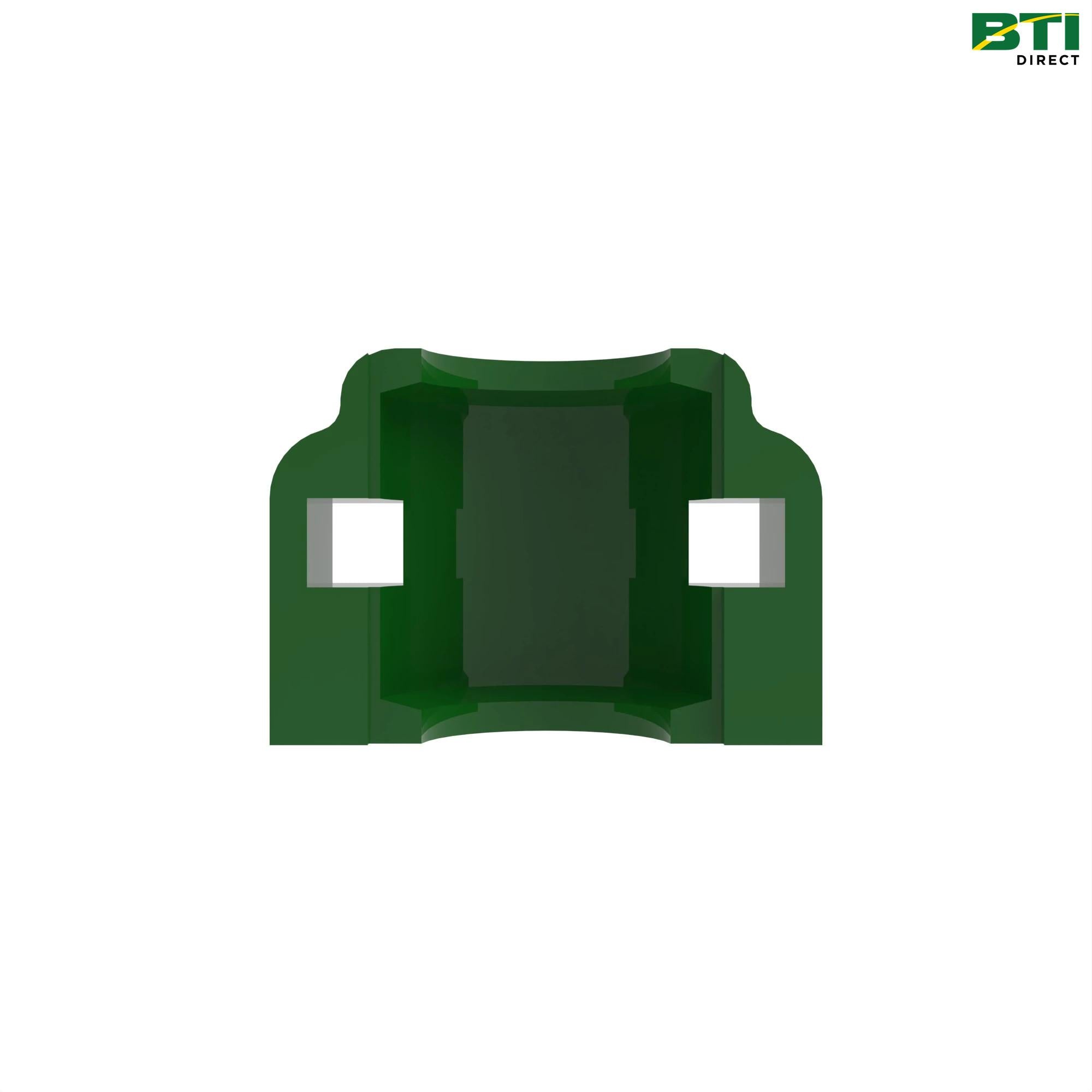 Z11374: Cleaning Shoe Support