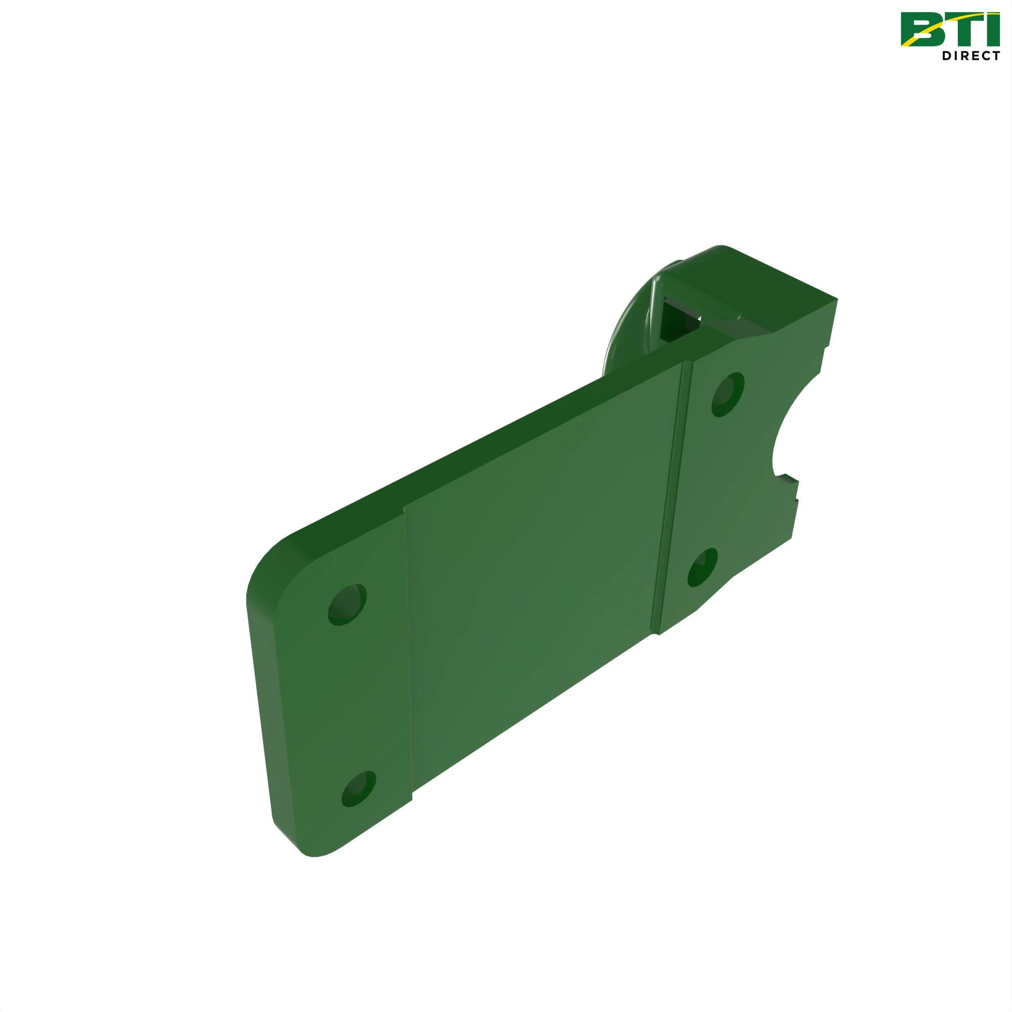 Z11374: Cleaning Shoe Support