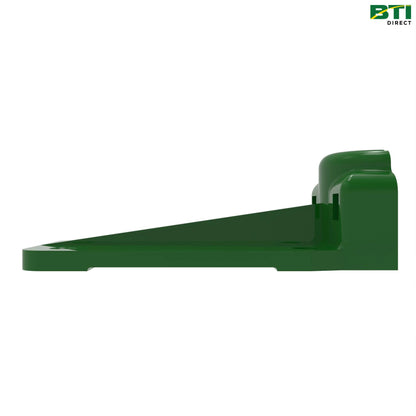Z11374: Cleaning Shoe Support