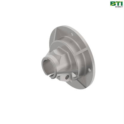 Z11402: Reel Drive Sheave Hub