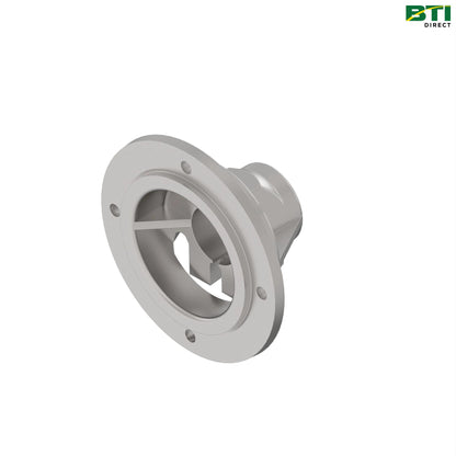 Z11402: Reel Drive Sheave Hub
