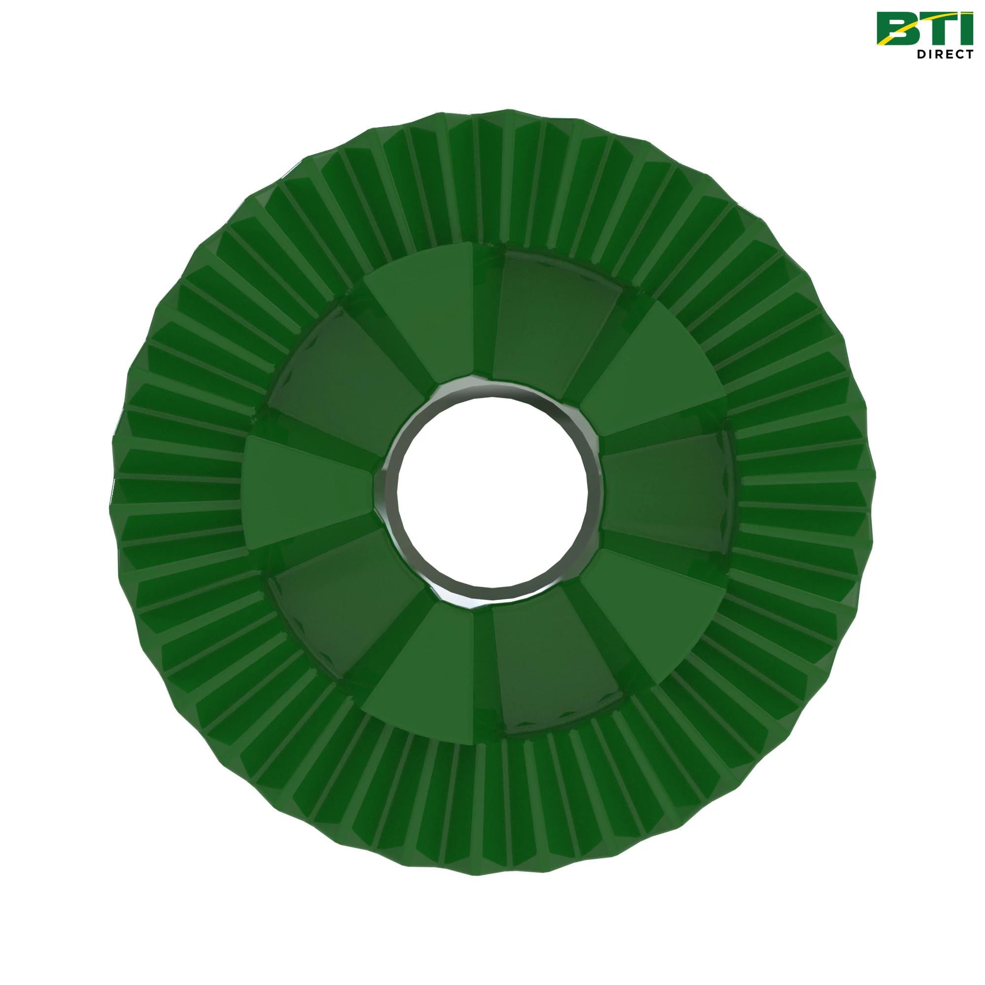 Z11501: Slip Clutch