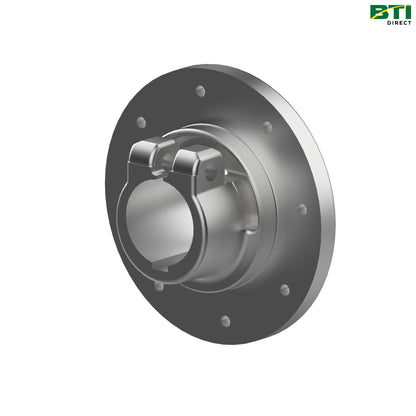 Z11562: Hub