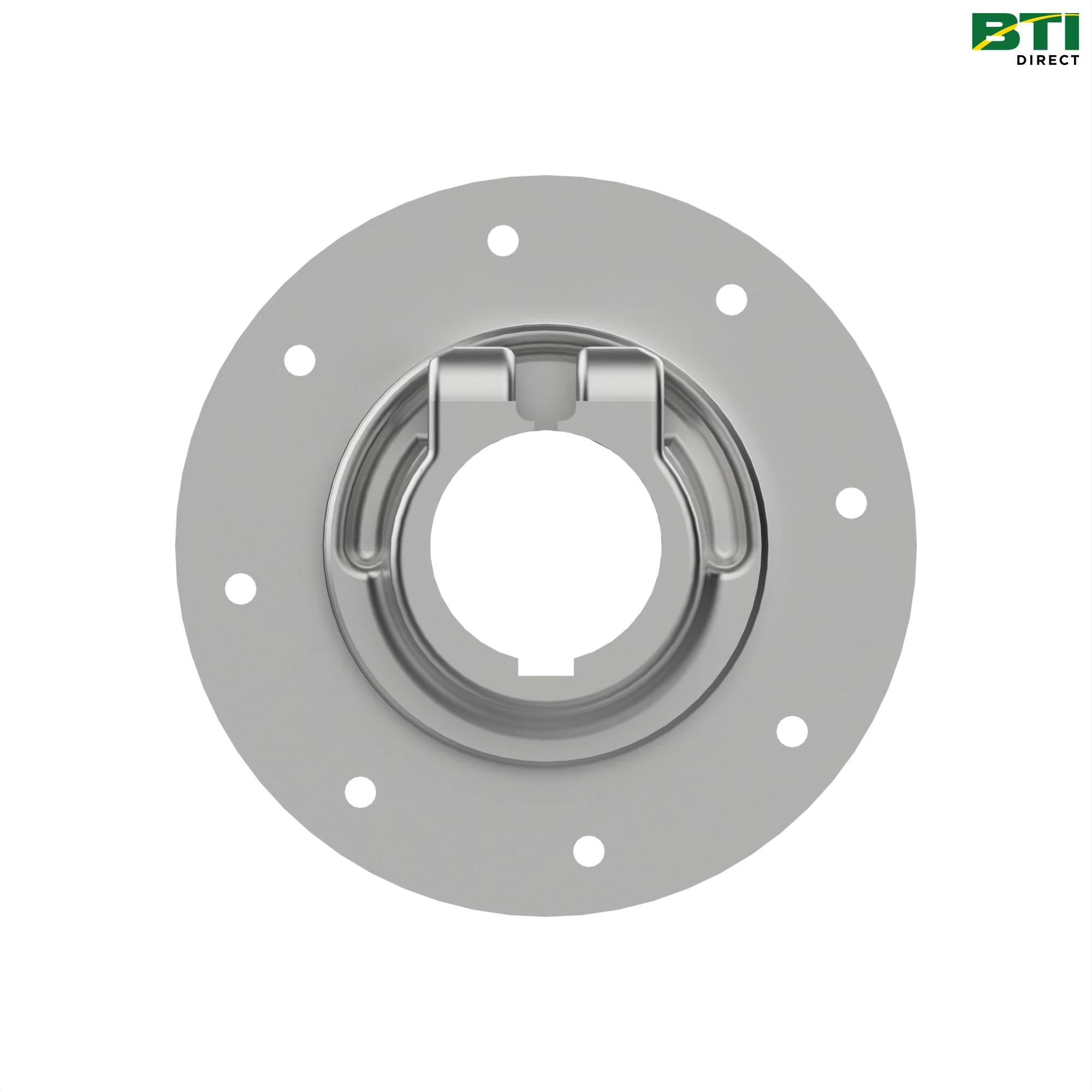 Z11562: Hub