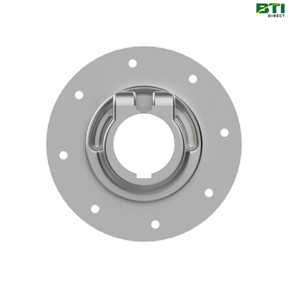 Z11562: Hub