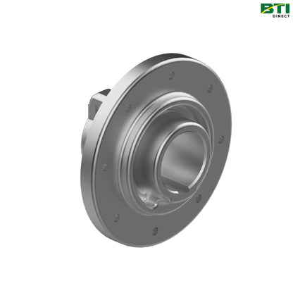 Z11562: Hub
