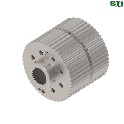 Z11571: Beater Pulley Hub