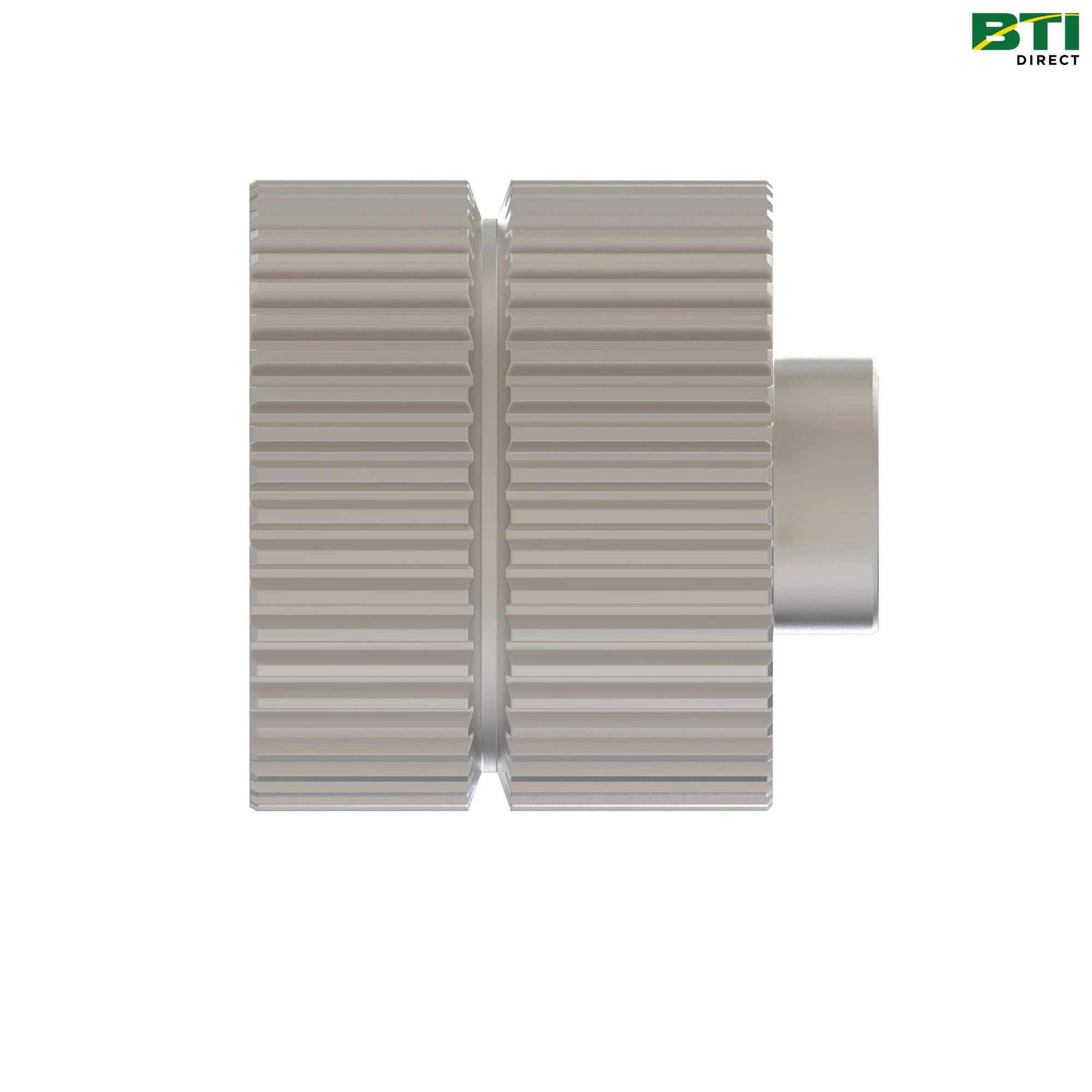 Z11571: Beater Pulley Hub