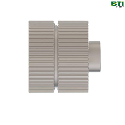 Z11571: Beater Pulley Hub
