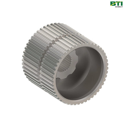 Z11571: Beater Pulley Hub