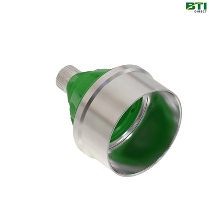 Z11580: Cylinder Pulley Hub