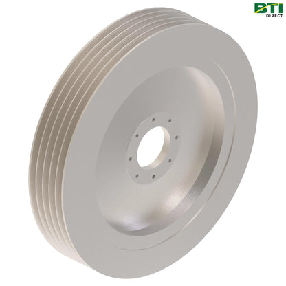 Z11722: V-Belt Guide Pulley
