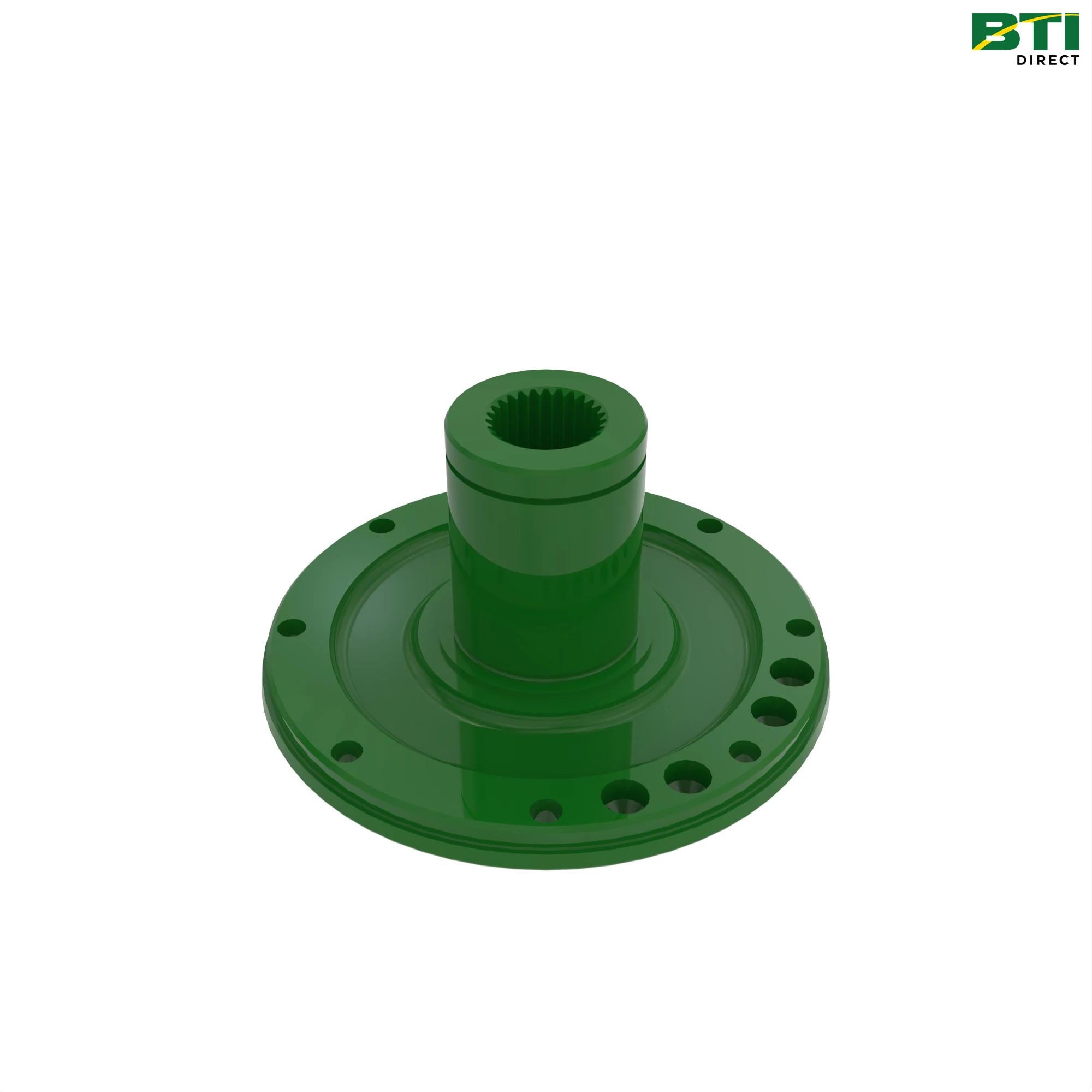 Z11749: Flange