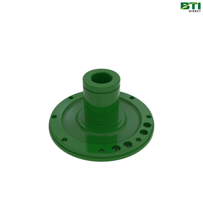 Z11749: Flange