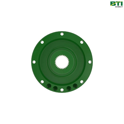 Z11749: Flange