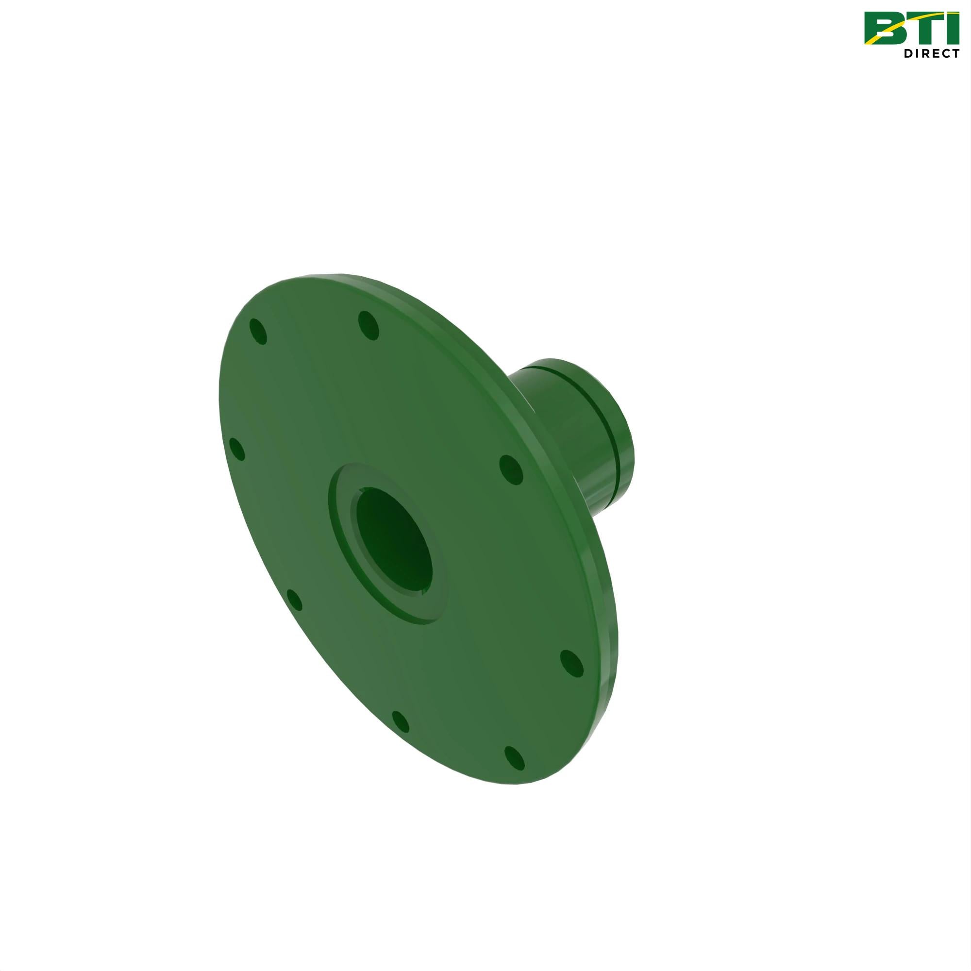 Z11749: Flange