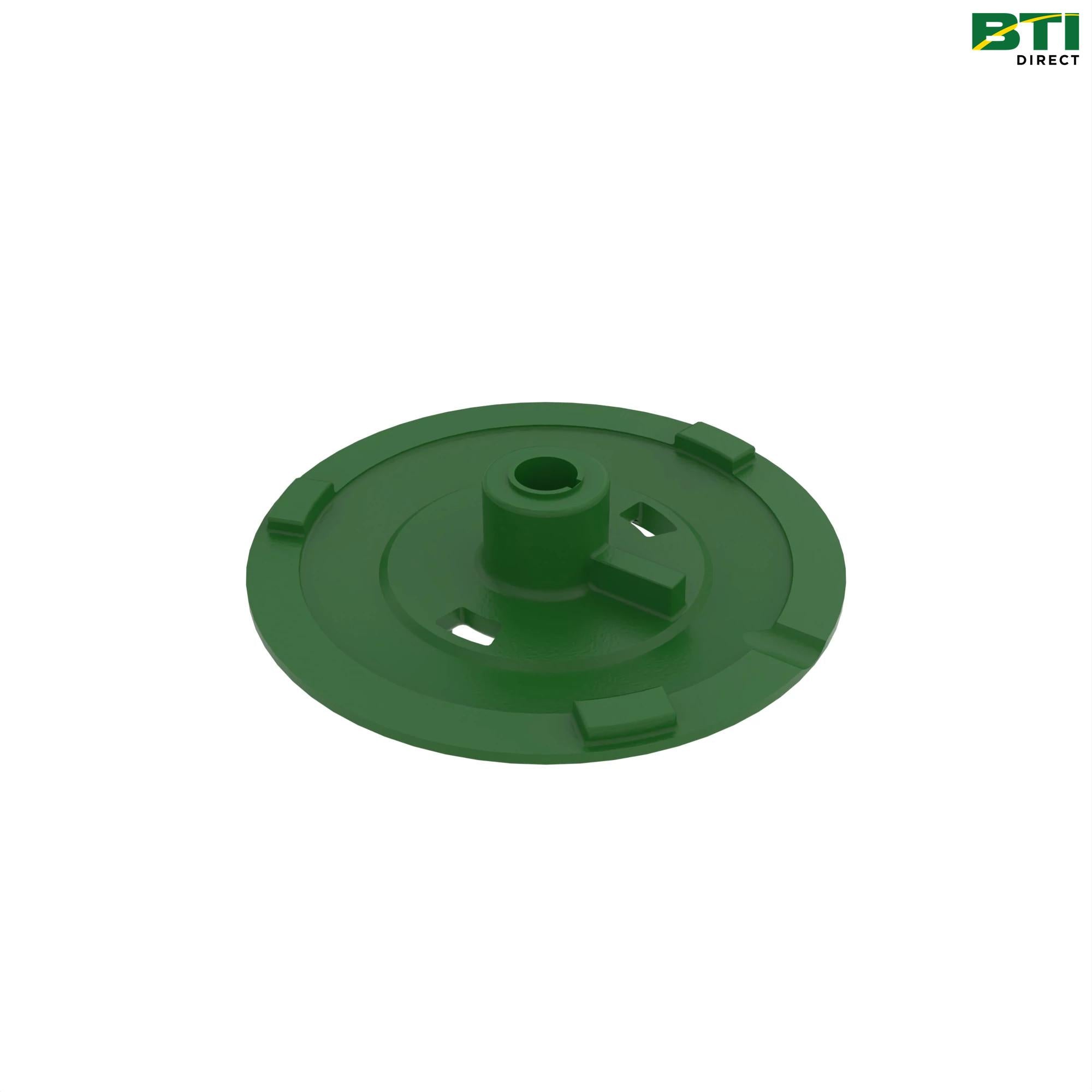 Z11818: Variable Reel Half Sheave