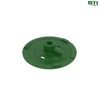 Z11818: Variable Reel Half Sheave