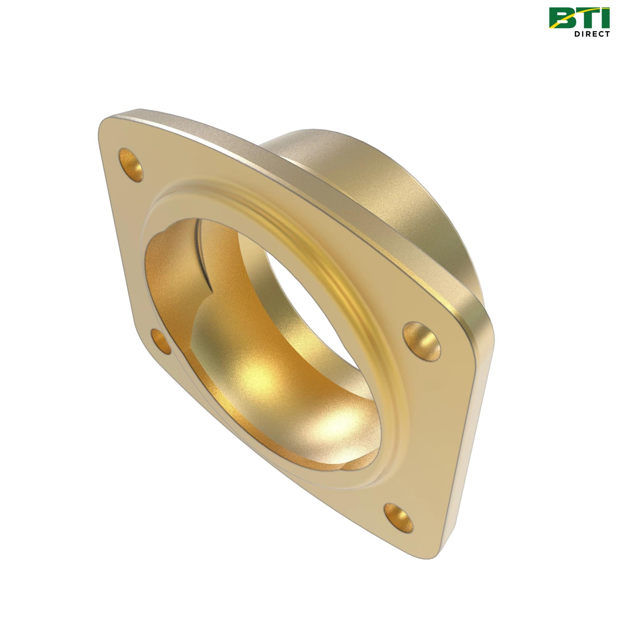 Z12236: Bearing Housing