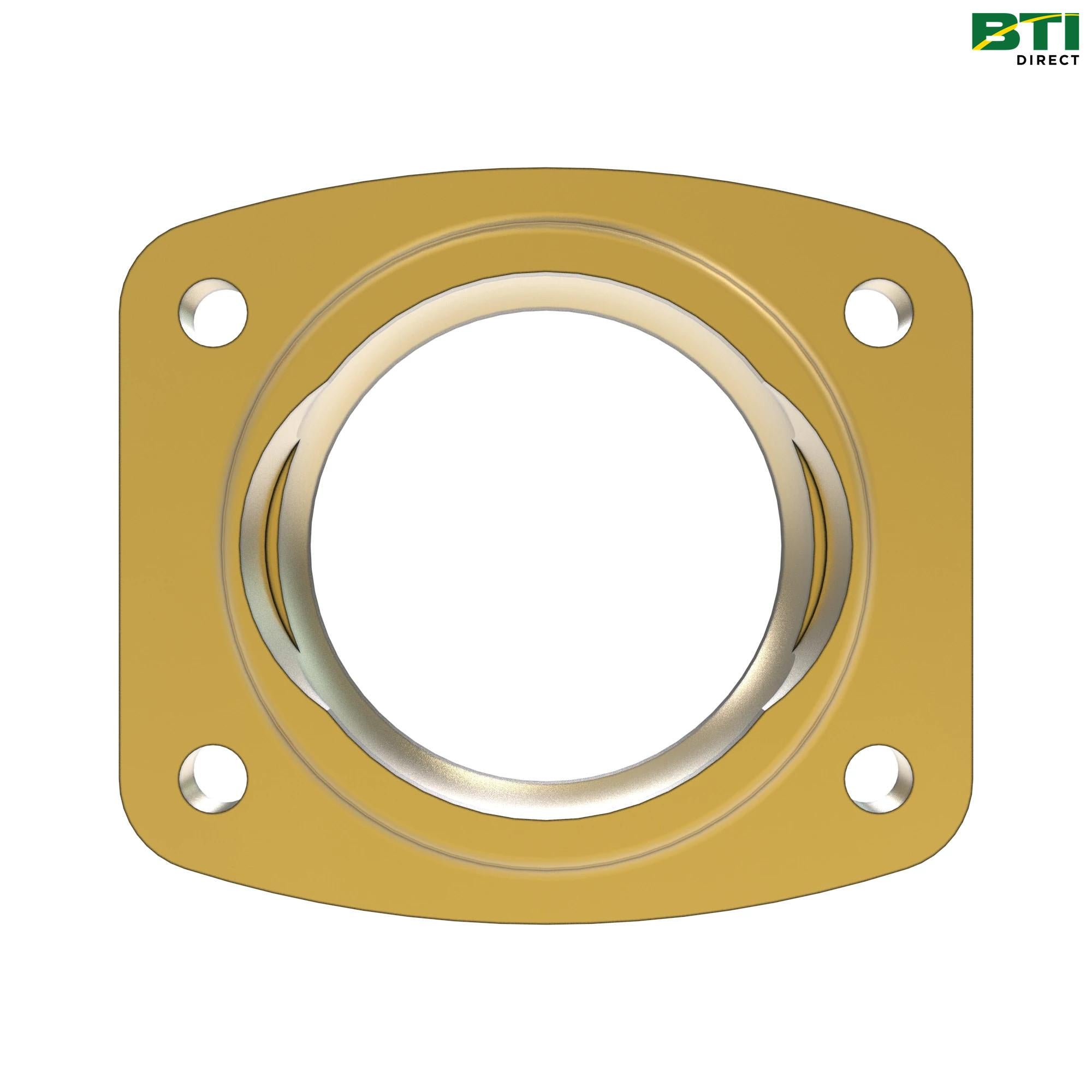 Z12236: Bearing Housing