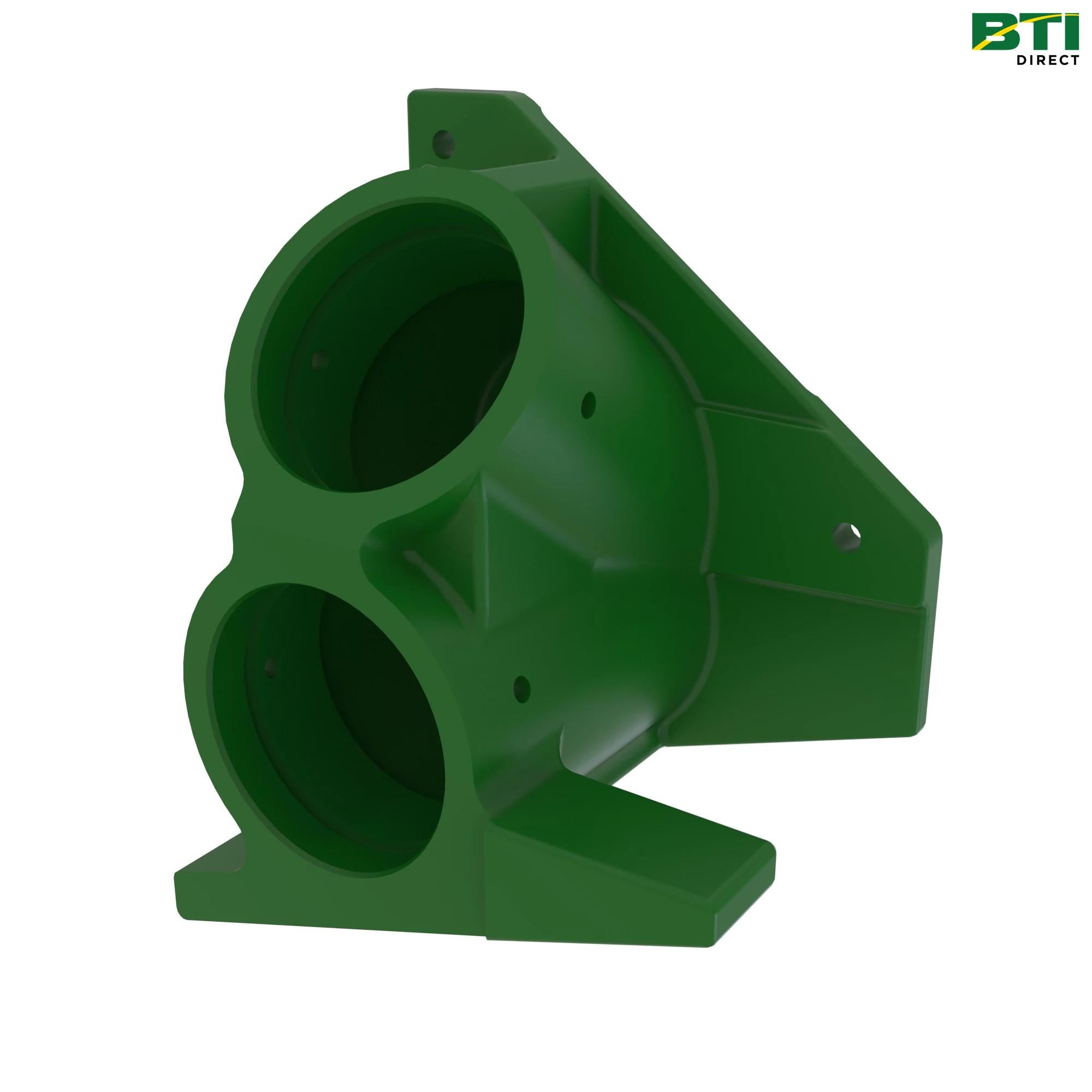 Z12433: Unloading Auger Housing