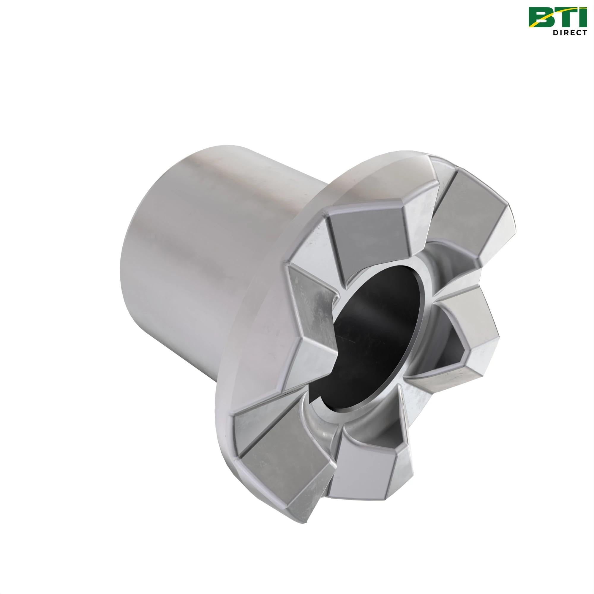 Z12483: Feeder House Drive Hub
