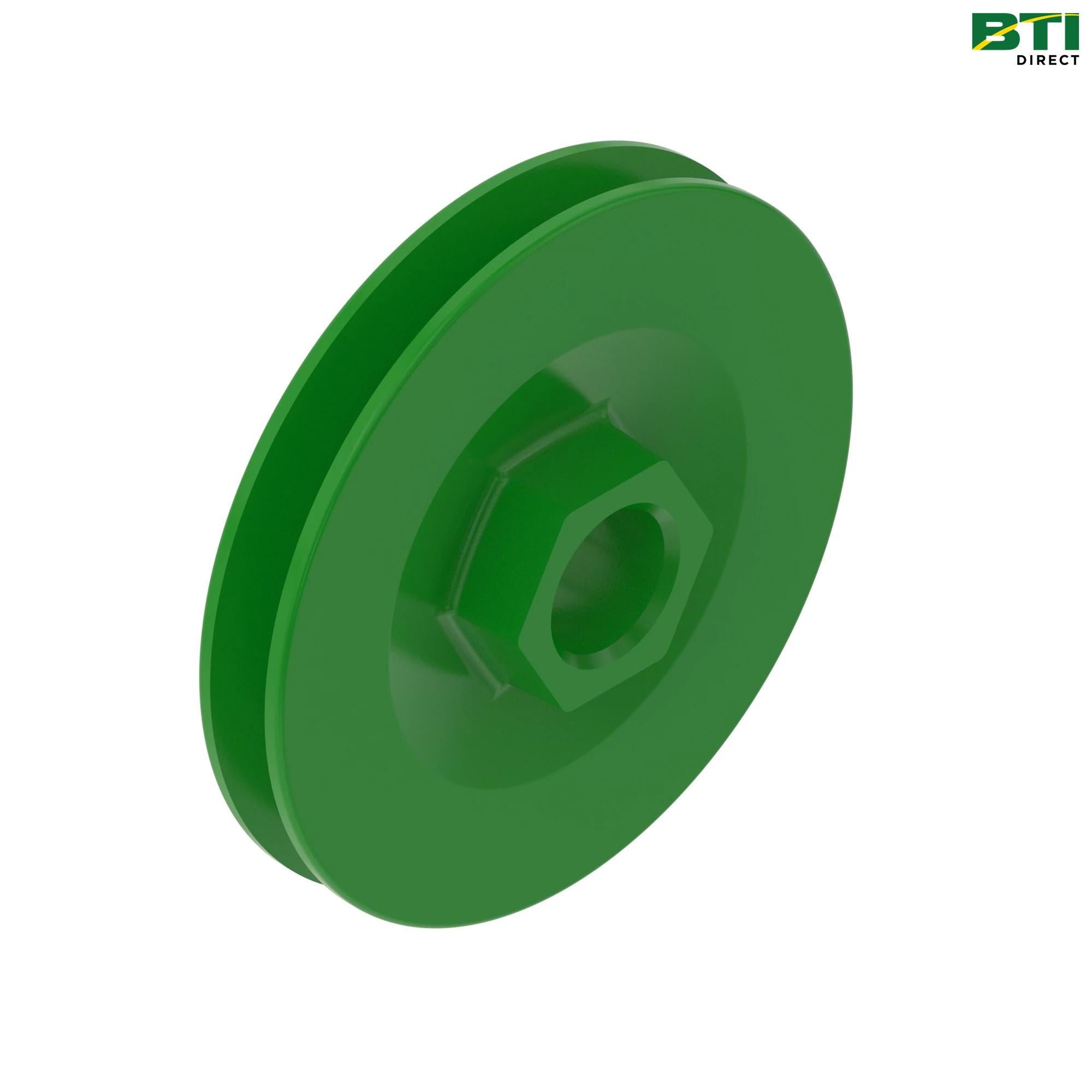 Z12545: Pulley