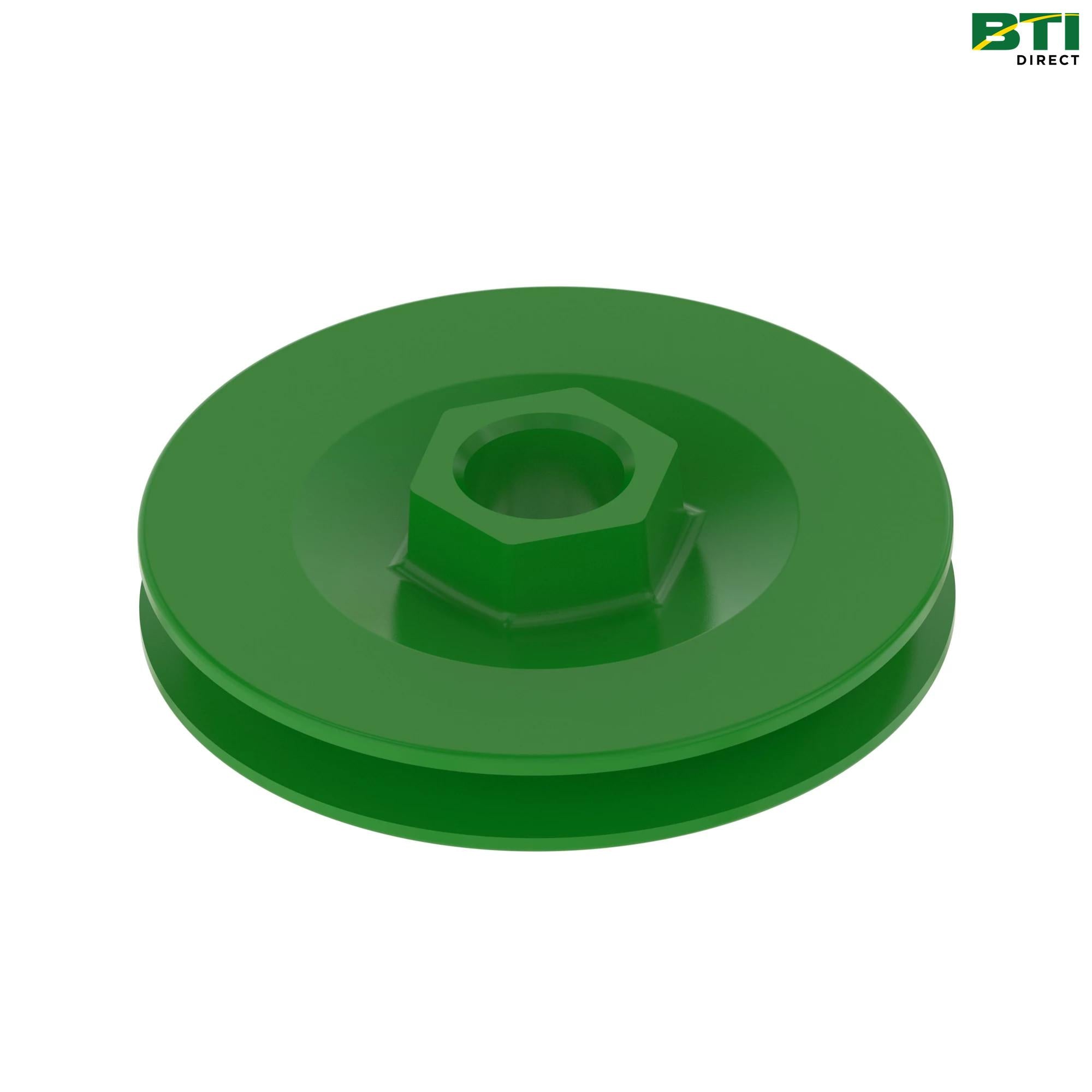 Z12545: Pulley