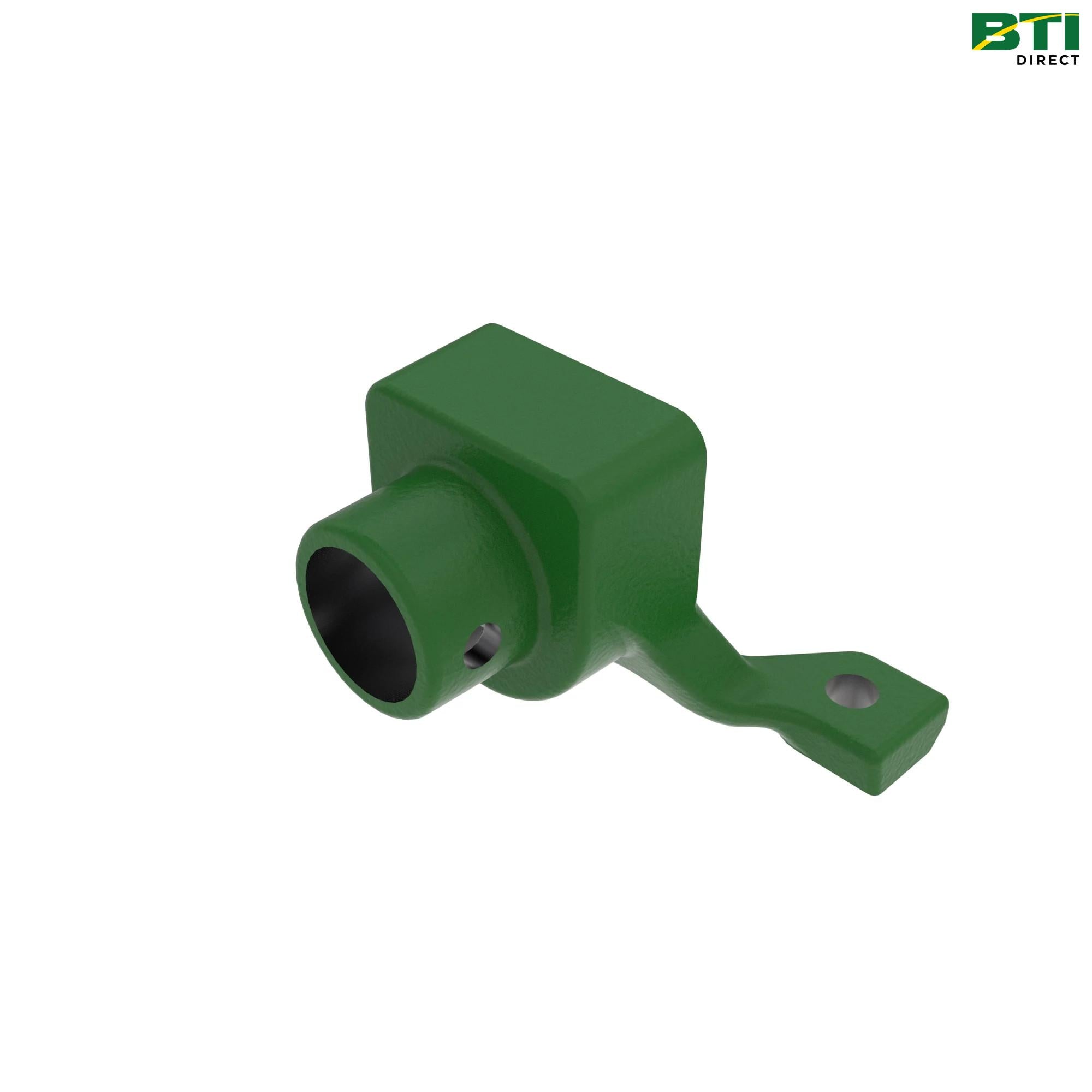 Z12547: Bearing Housing