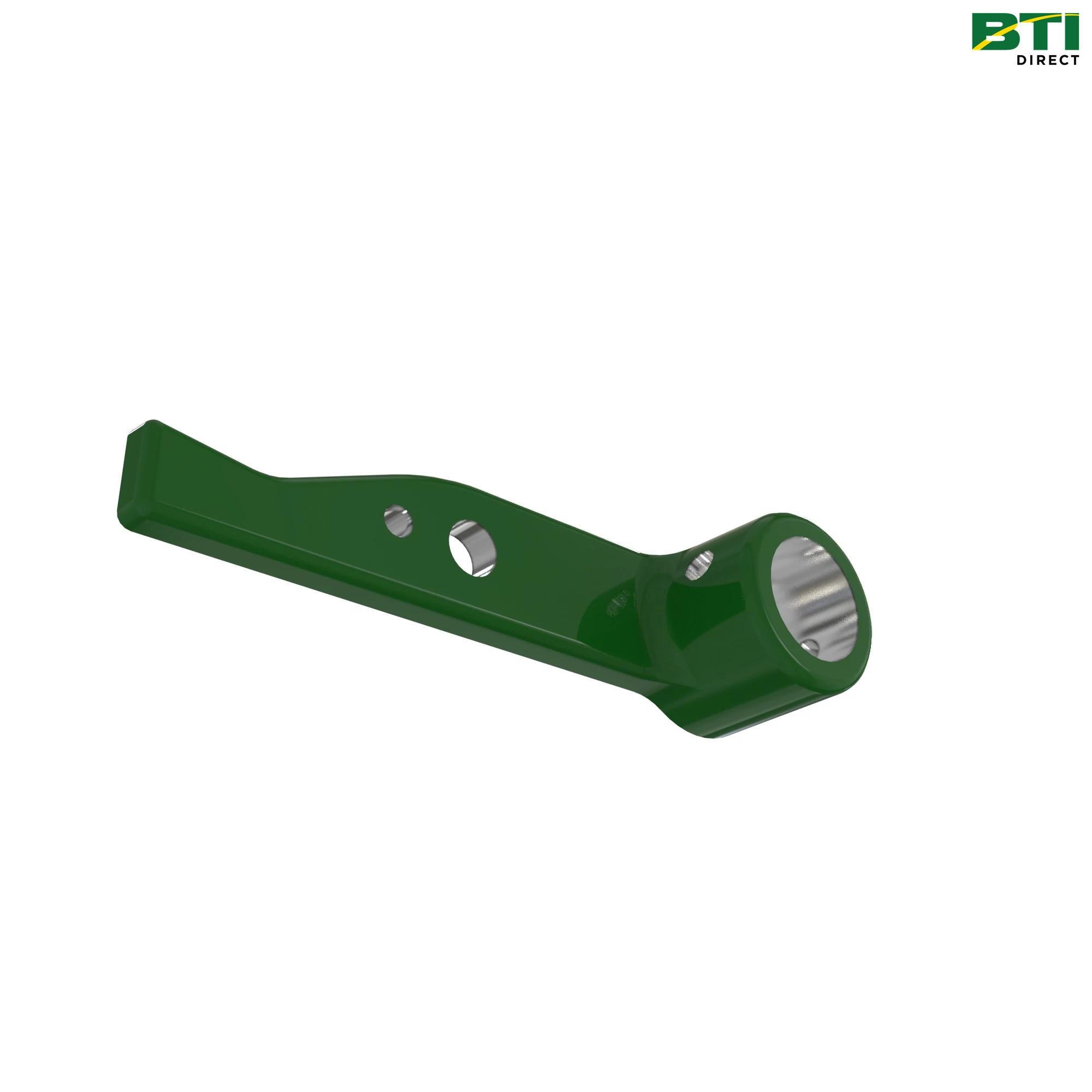 Z12658: Lever