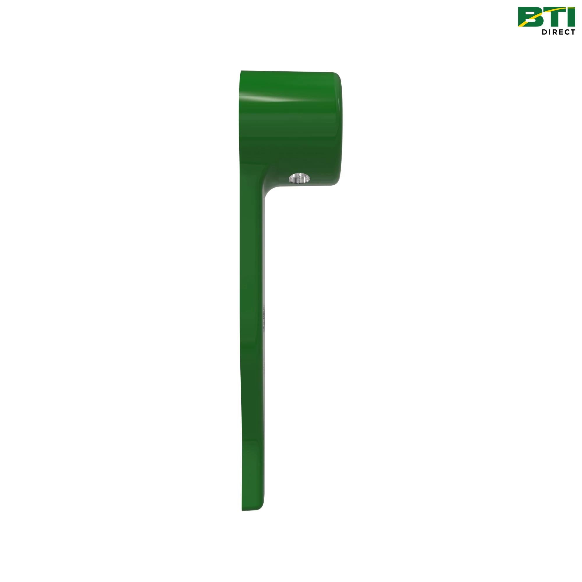 Z12658: Lever