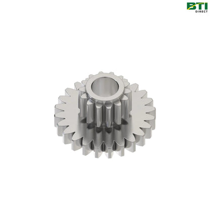 Z12714: Feederhouse Drive Gearcase Ring Gear