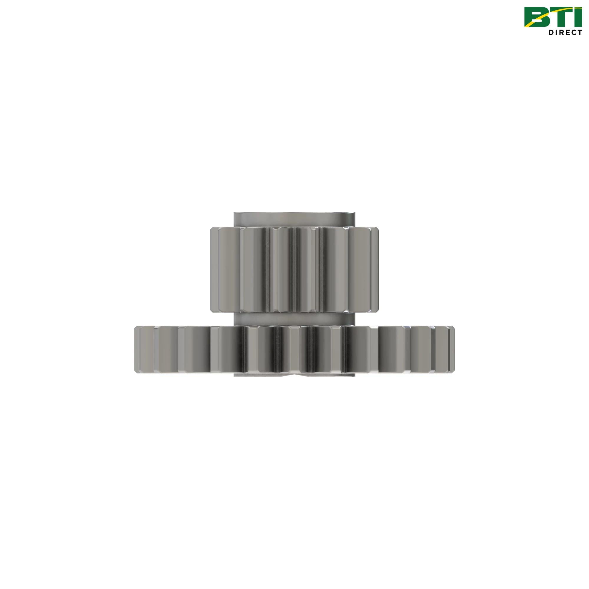 Z12714: Feederhouse Drive Gearcase Ring Gear
