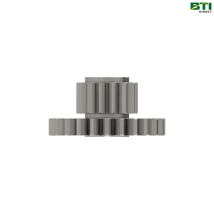 Z12714: Feederhouse Drive Gearcase Ring Gear