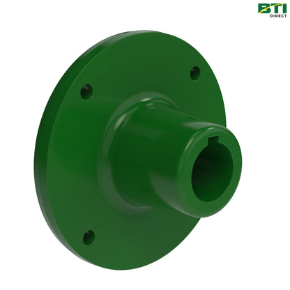 Z12722: Hub
