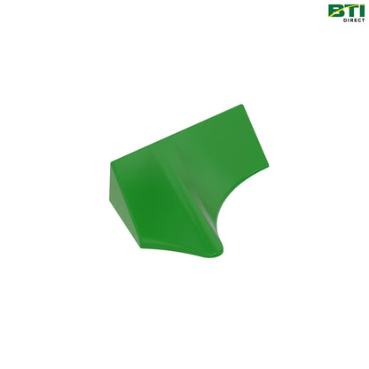 Z12738: Kernel Processor Frame Deflector