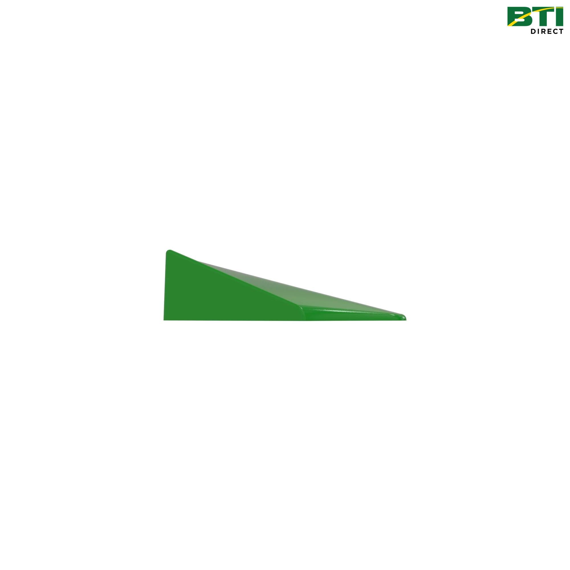 Z12738: Kernel Processor Frame Deflector