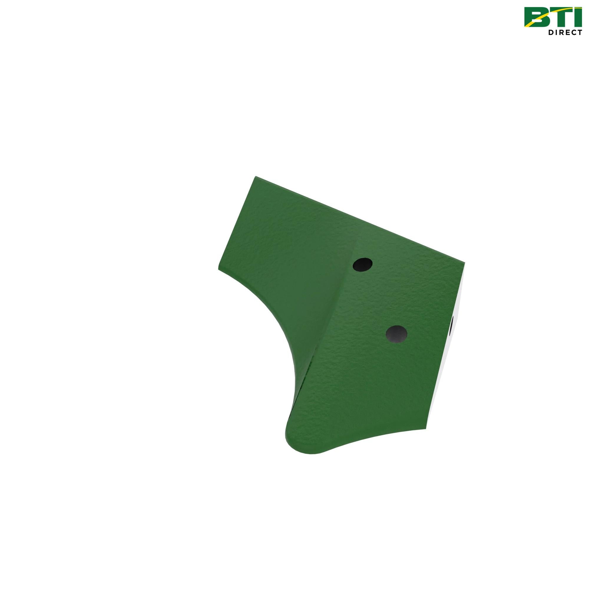 Z12739: Kernel Processor Frame Deflector