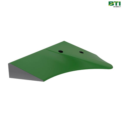 Z12739: Kernel Processor Frame Deflector