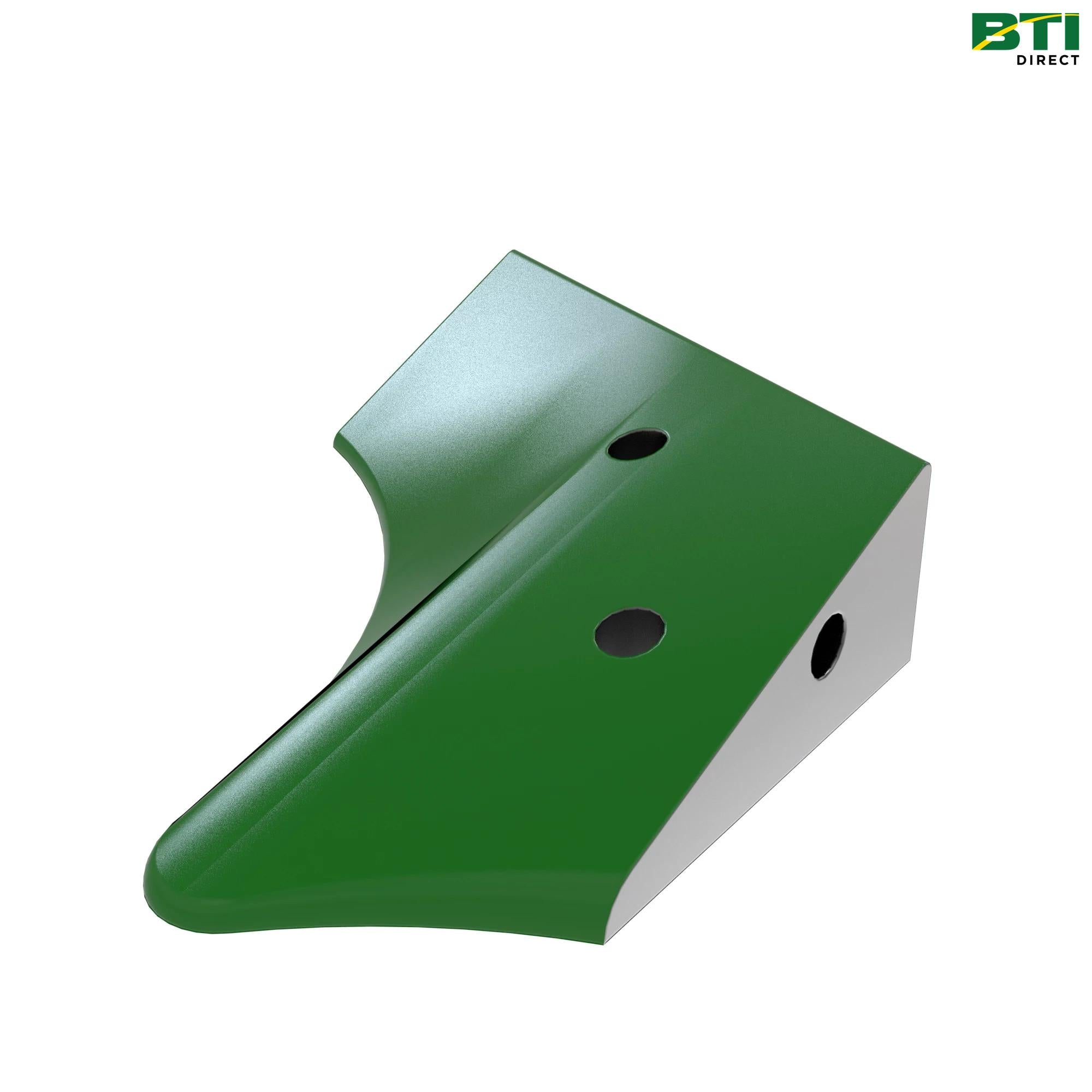 Z12739: Kernel Processor Frame Deflector