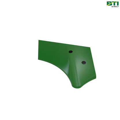 Z12739: Kernel Processor Frame Deflector