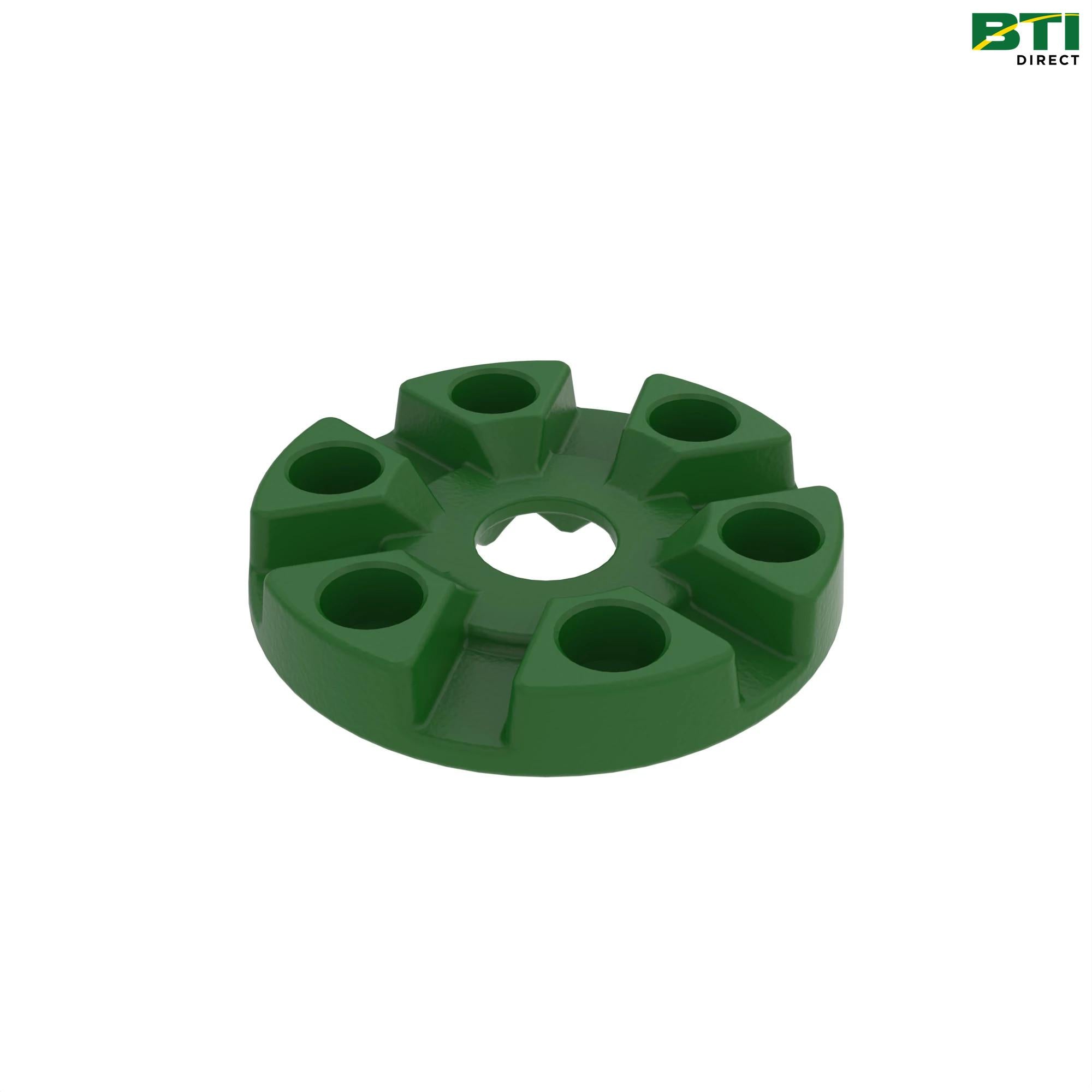 Z12774: Clutch Disk