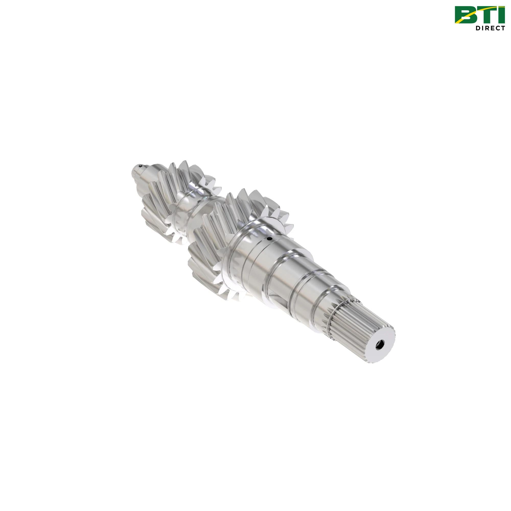 Z12780: Power Train Pinion Shaft