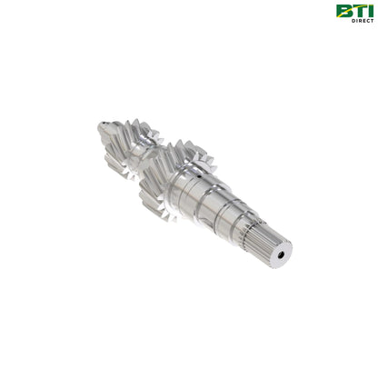 Z12780: Power Train Pinion Shaft