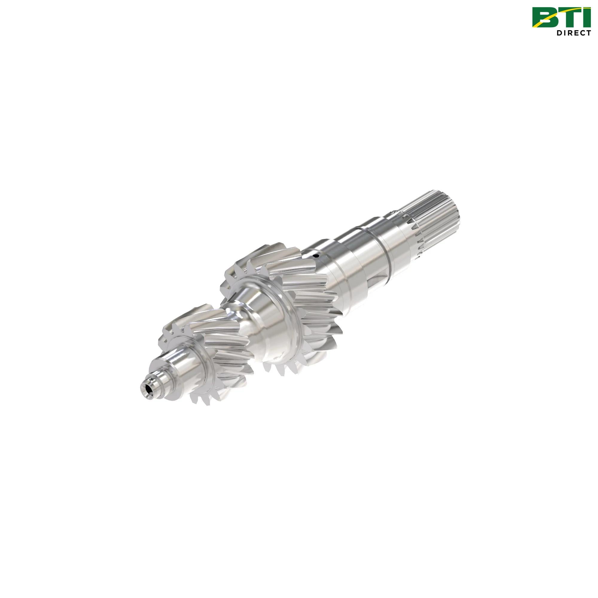Z12780: Power Train Pinion Shaft