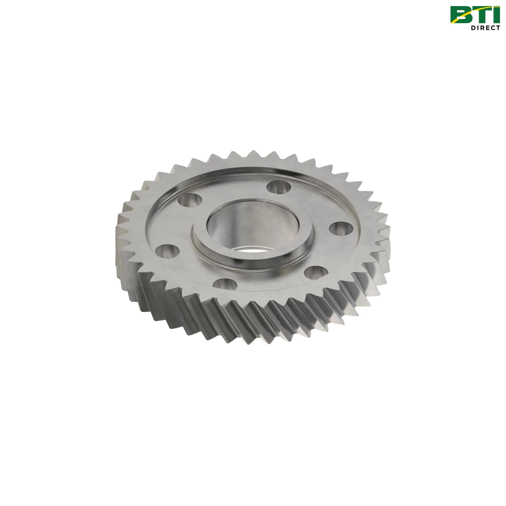 Z12781: Gear