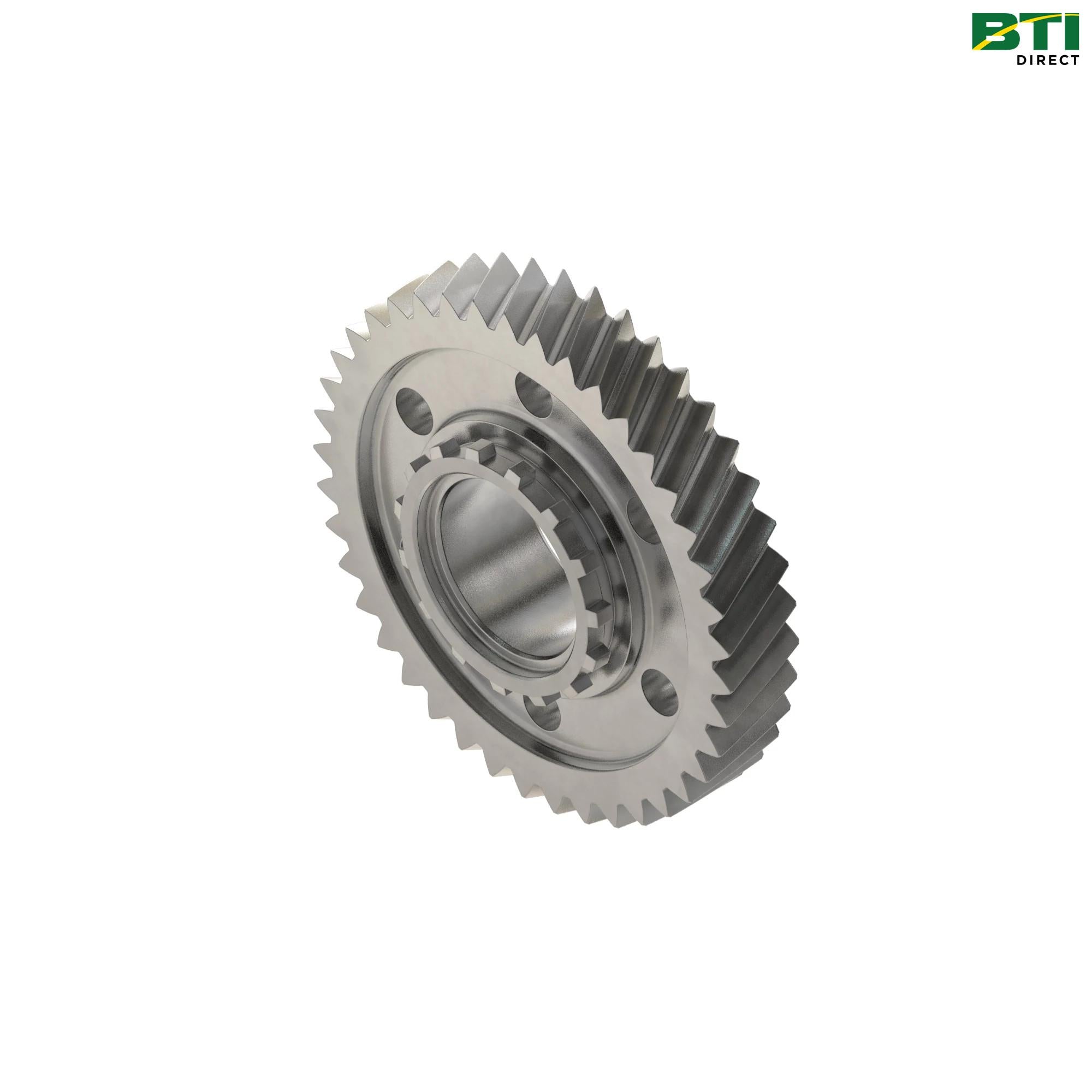 Z12781: Gear