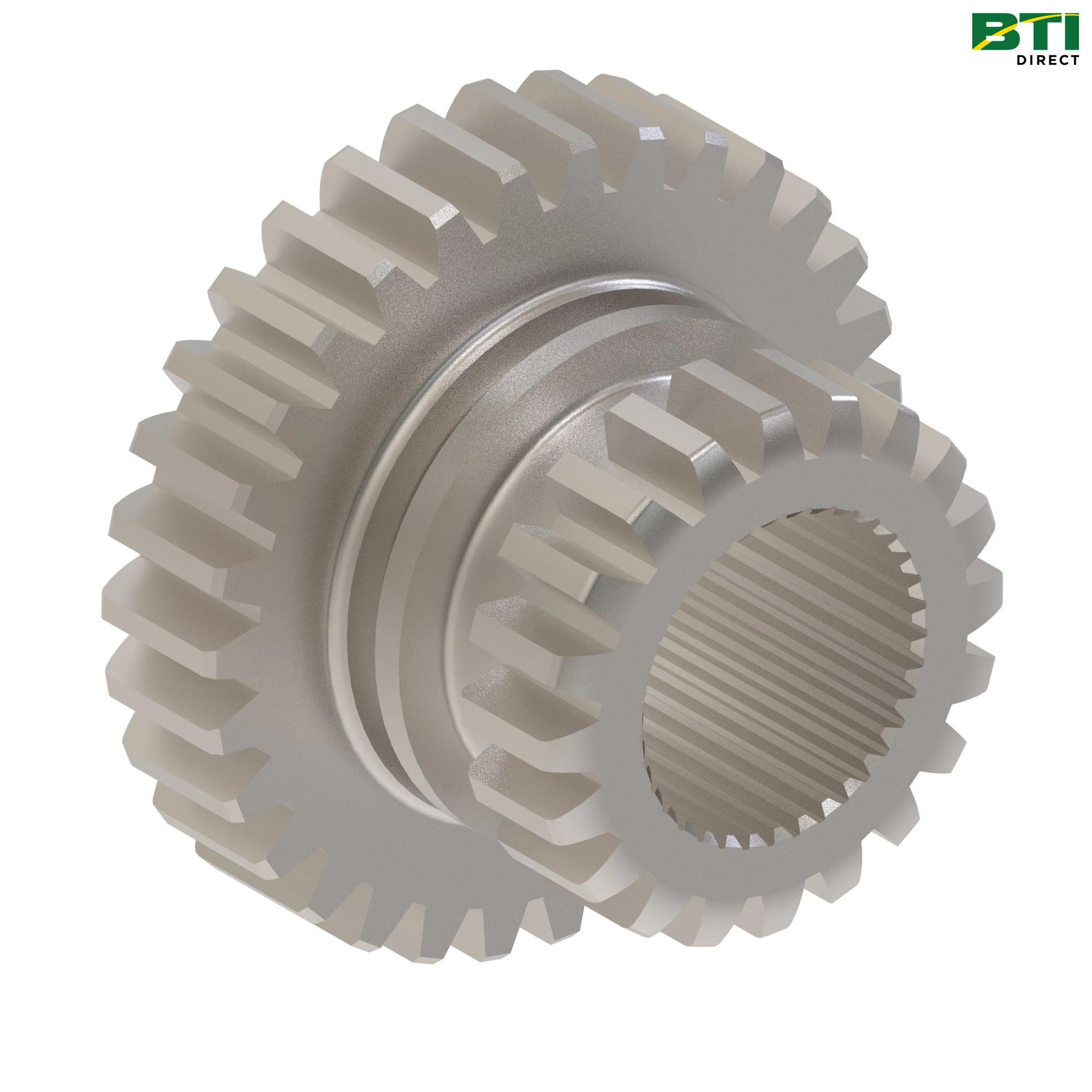Z12802: Cluster Gear