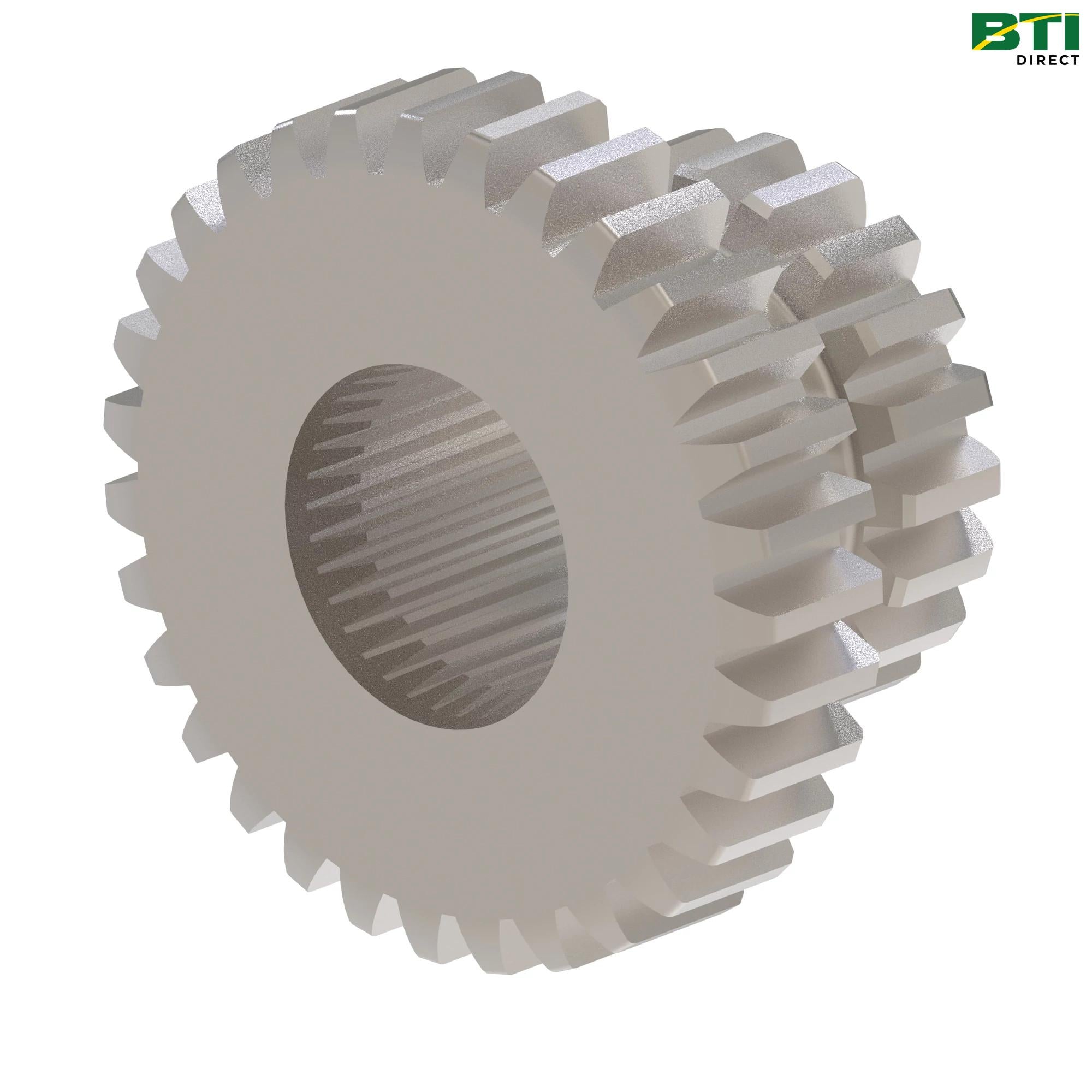 Z12802: Cluster Gear